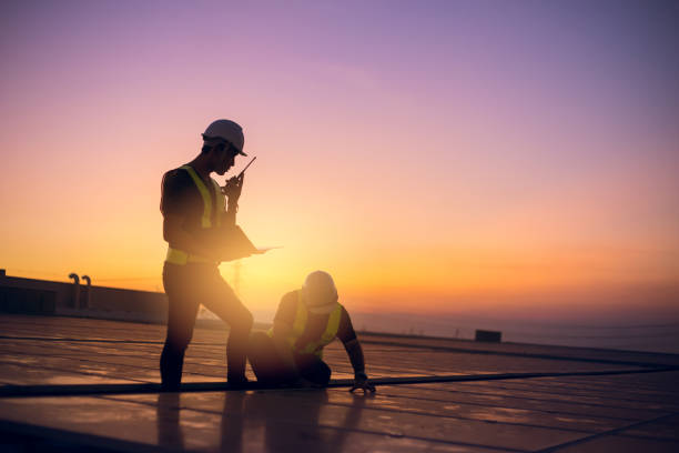 Best Best Roofing Contractors  in Mattawan, MI