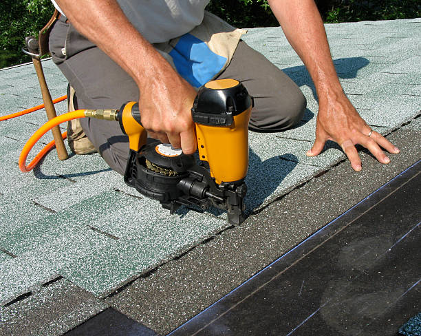 Best Roof Restoration Services  in Mattawan, MI