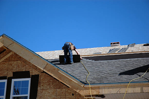 Sealant for Roof in Mattawan, MI