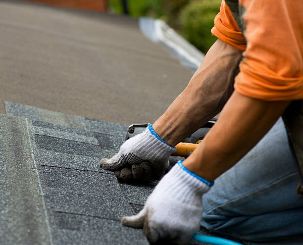 Best Metal Roofing Contractor  in Mattawan, MI
