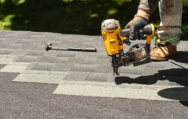 Best New Roof Installation  in Mattawan, MI