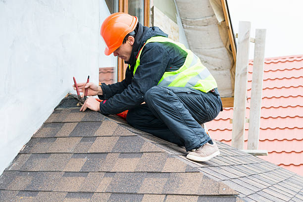 Heating Cable for Roof Installation in Mattawan, MI
