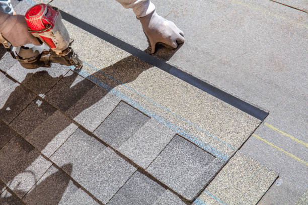 Best Residential Roofing Contractor  in Mattawan, MI